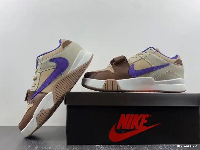 MaikeSneakers X CHECK JORDAN CUT TRAVIS SCOTT THE FZ8117-900 0507